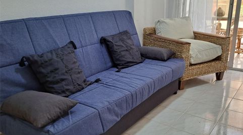 Foto 4 de Apartamento de alquiler en Avenida Gamonal, 113, Parque de la Paloma, Benalmádena