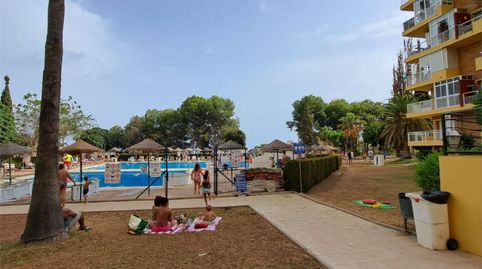 Foto 5 de Apartamento de alquiler en Avenida Gamonal, 113, Parque de la Paloma, Benalmádena