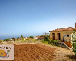 Casa o xalet en venda en Garafía amb Terrassa