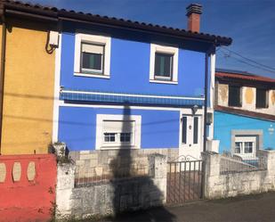 Vista exterior de Apartament en venda en Pravia amb Terrassa