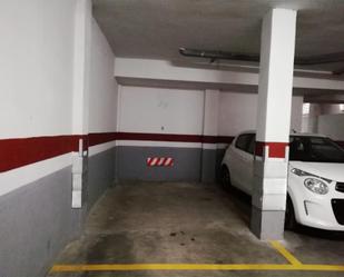 Parking of Garage to rent in Sagunto / Sagunt