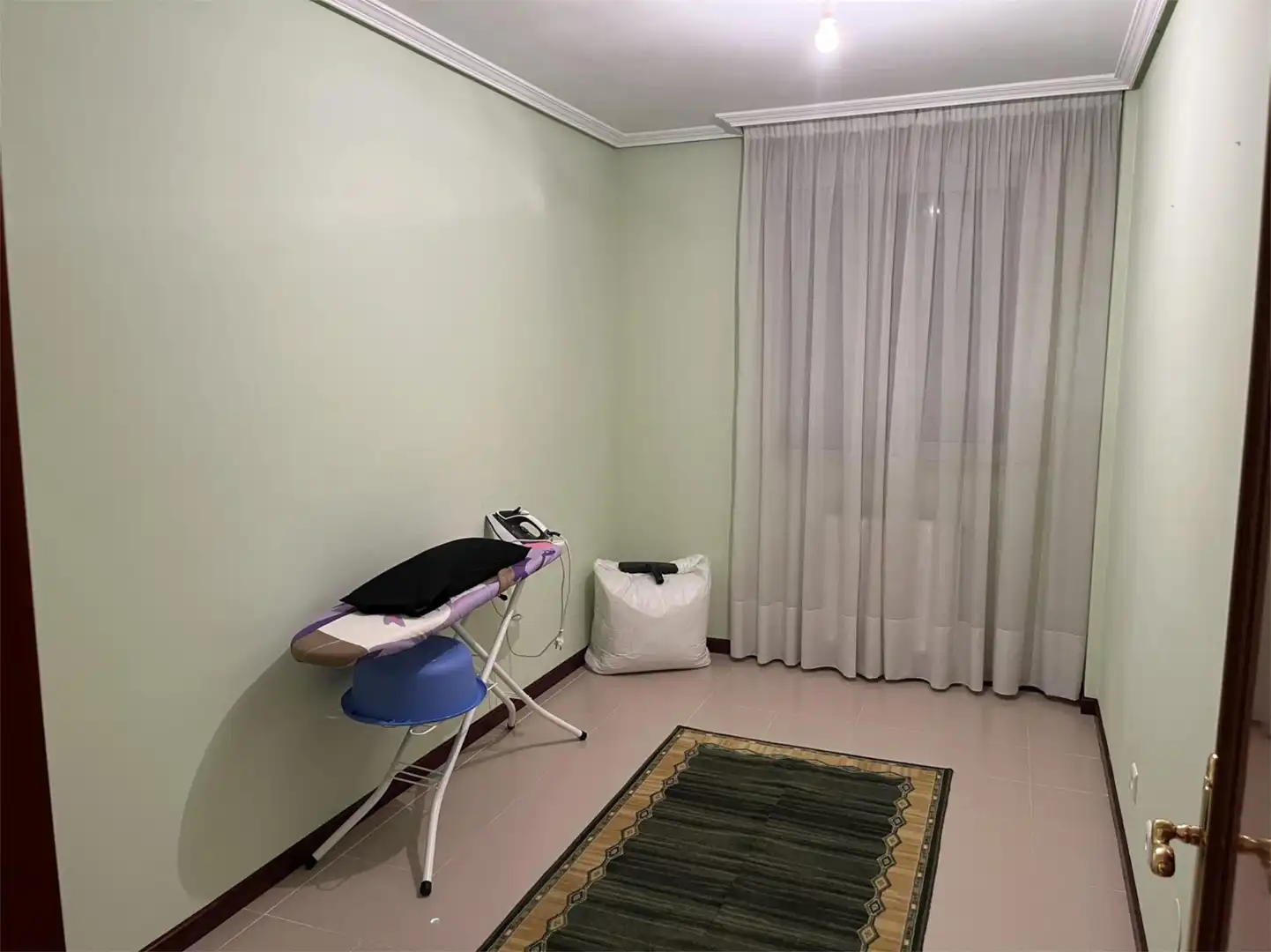 Habitación de Piso en venta en Villaescusa (Cantabria) con Calefacción, Terraza y Trastero