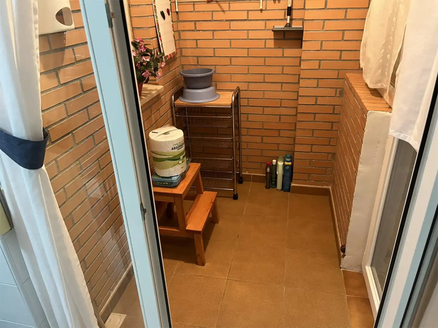 Baño de Piso en venta en Villaescusa (Cantabria) con Calefacción, Terraza y Trastero