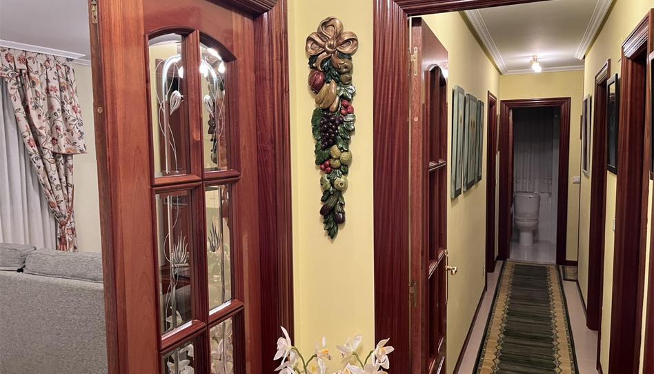 Piso en venta en Barrio las Cuevas, 8, Villaescusa (Cantabria), Cantabria - imagen 1 Foto 1 de Piso en venta en Barrio las Cuevas, 8, Villaescusa (Cantabria), Cantabria