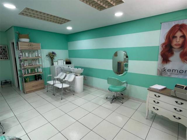 Local comercial en Venta en Calle Empedrada, 15 en Medina de Rioseco