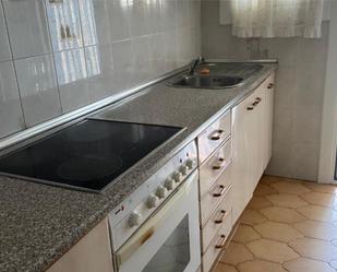 Kitchen of Flat for sale in Caldes de Malavella