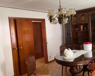 Dining room of Flat for sale in Caldes de Malavella