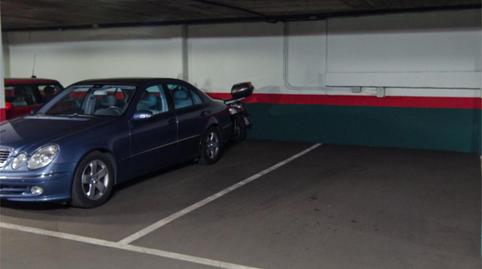 Garage to rent in Calle de Fernán Núñez, 53, Hispanoamérica - Bernabéu, Madrid - image 3 Photo 3 of Garage to rent in Calle de Fernán Núñez, 53, Hispanoamérica - Bernabéu, Madrid