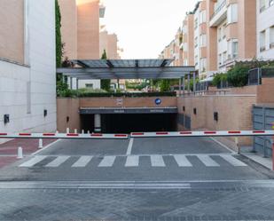 Parking of Garage to rent in  Madrid Capital