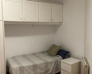 Bedroom of Flat to rent in  Barcelona Capital