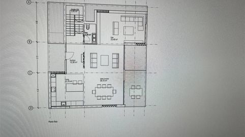 Terreno en venta en Carrer de Messana, 16, El Perellonet, Valencia Capital - imagen 4 Foto 4 de Terreno en venta en Carrer de Messana, 16, El Perellonet, Valencia Capital