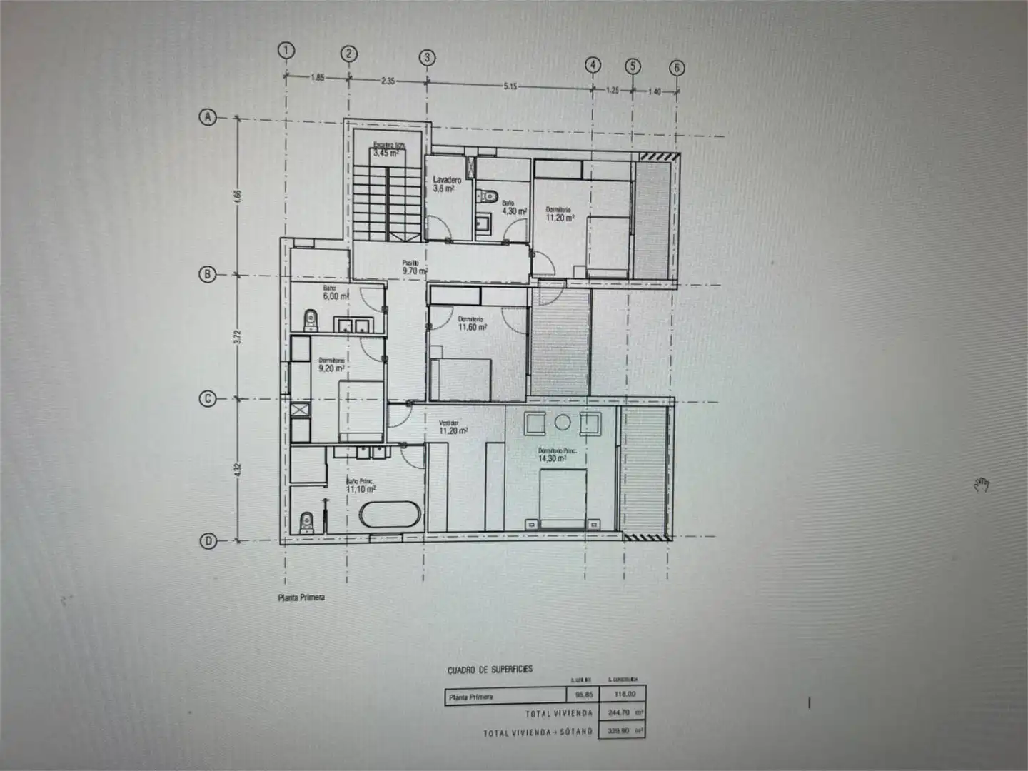 Terreno en venta en Valencia