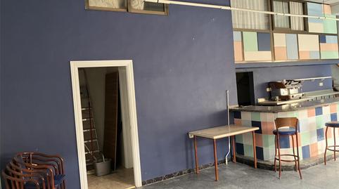 Premises for sale in Calle Corazón de María, 1, Bonete, Albacete - image 4 Photo 4 of Premises for sale in Calle Corazón de María, 1, Bonete, Albacete