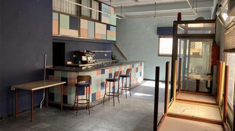 Premises for sale in Calle Corazón de María, 1, Bonete, Albacete - image 3 Photo 3 of Premises for sale in Calle Corazón de María, 1, Bonete, Albacete