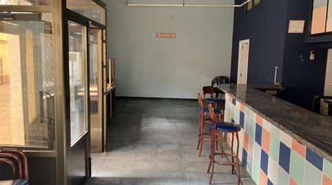 Premises for sale in Calle Corazón de María, 1, Bonete, Albacete - image 2 Photo 2 of Premises for sale in Calle Corazón de María, 1, Bonete, Albacete