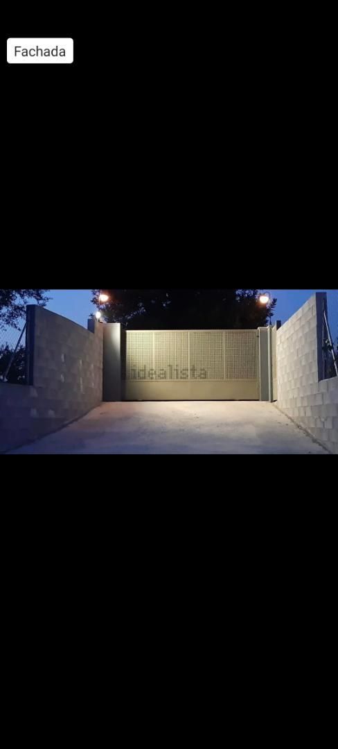 Exterior view of House or chalet for sale in Reus  with Air Conditioner and Terrace