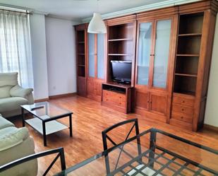 Flat to rent in Calle del Polvorín, 1, Soria Capital