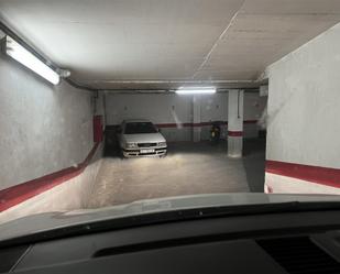 Parking of Garage to rent in  Granada Capital