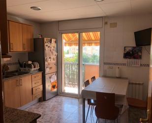 Kitchen of Single-family semi-detached for sale in Botarell  with Terrace and Balcony