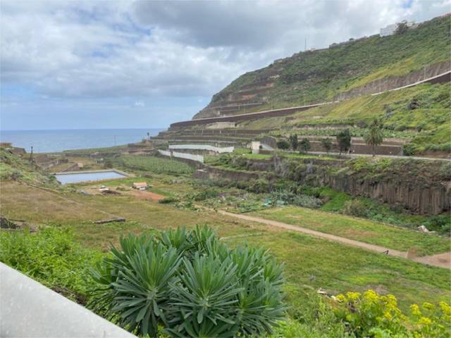 Terreno en Venta en Lugar Diseminado San Felipe, 88X en Santa María de Guía de Gran Canaria