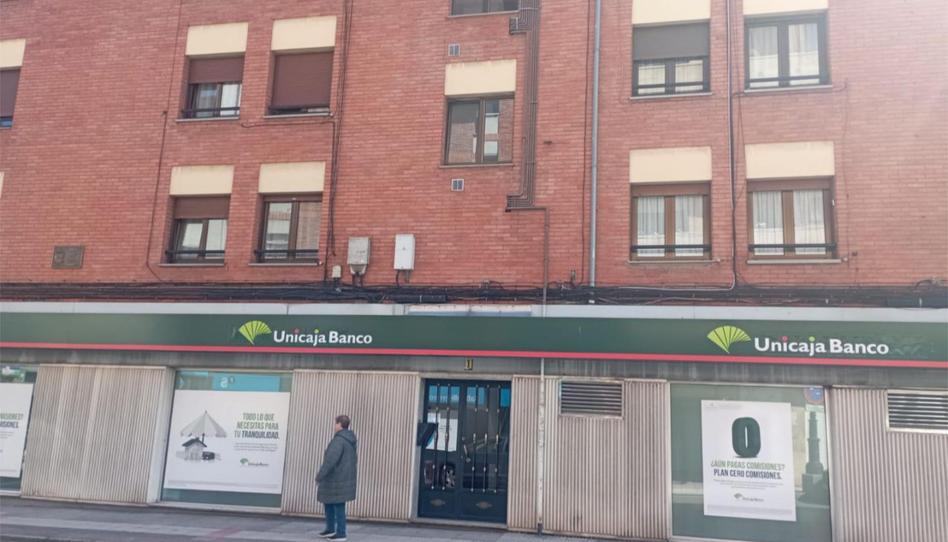 Flat to rent in Calle Padre Ferrero, 1, Fozaneldi - Tenderina, Asturias - image 1 Photo 1 of Flat to rent in Calle Padre Ferrero, 1, Fozaneldi - Tenderina, Asturias