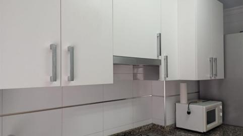 Flat to rent in Calle Padre Ferrero, 1, Fozaneldi - Tenderina, Asturias - image 4 Photo 4 of Flat to rent in Calle Padre Ferrero, 1, Fozaneldi - Tenderina, Asturias