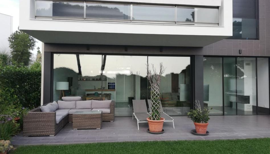 Pis de lloguer a Vial Camino, 55, Caldes de Malavella, Girona - imatge 1 Foto 1 de Pis de lloguer a Vial Camino, 55, Caldes de Malavella, Girona