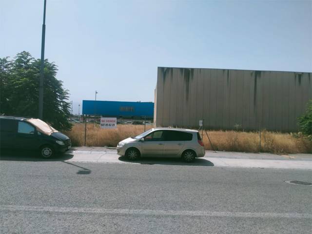 Terreno en Venta en Calle Acequia del Zute, 2 en Angustias - Chana - Encina