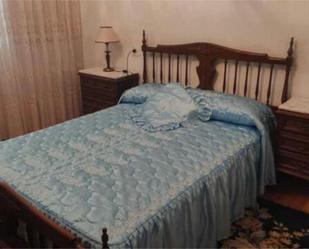 Bedroom of House or chalet to rent in Xinzo de Limia