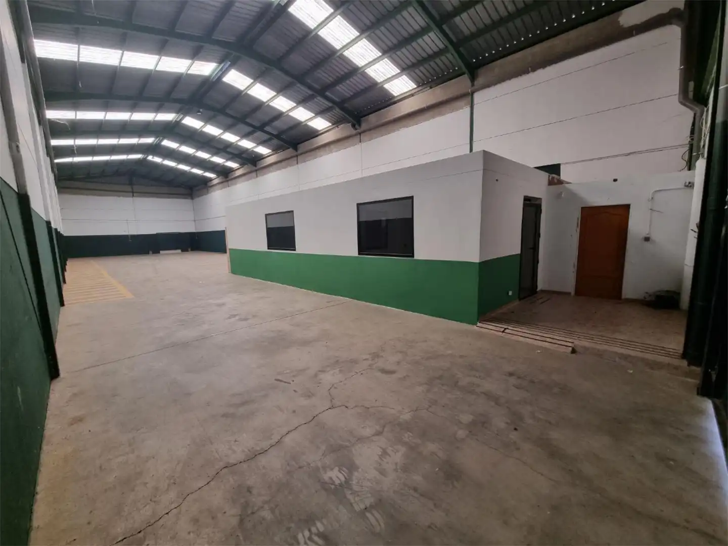 Industrial buildings for sale in Calle 2 de Mayo, 1, La Mojonera Industrial buildings for sale in Calle 2 de Mayo, 1, La Mojonera