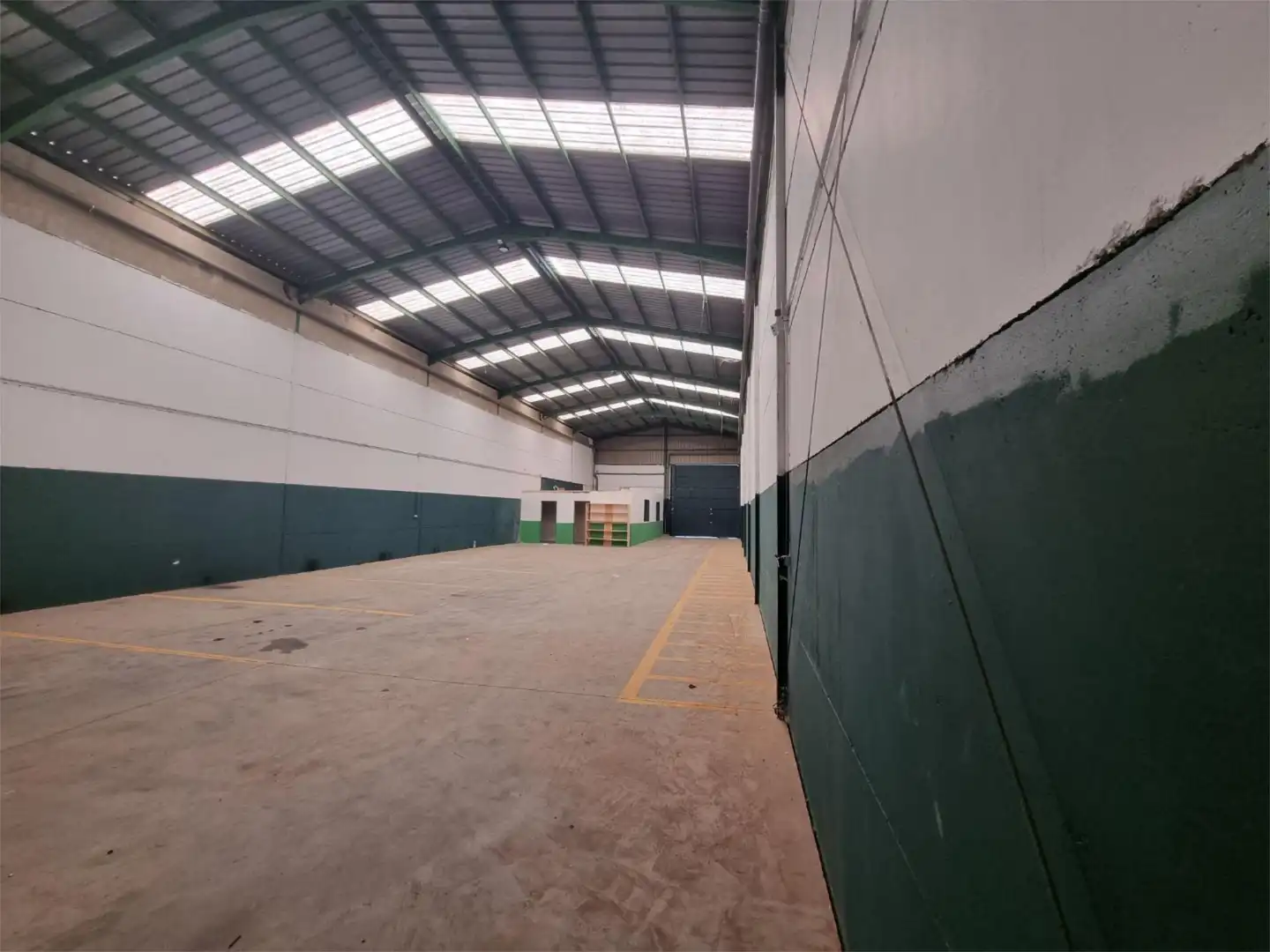 Industrial buildings for sale in Calle 2 de Mayo, 1, La Mojonera Industrial buildings for sale in Calle 2 de Mayo, 1, La Mojonera