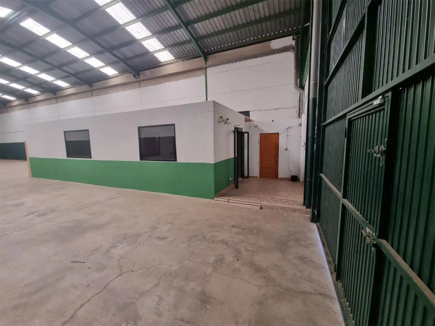 Industrial buildings for sale in Calle 2 de Mayo, 1, La Mojonera Industrial buildings for sale in Calle 2 de Mayo, 1, La Mojonera