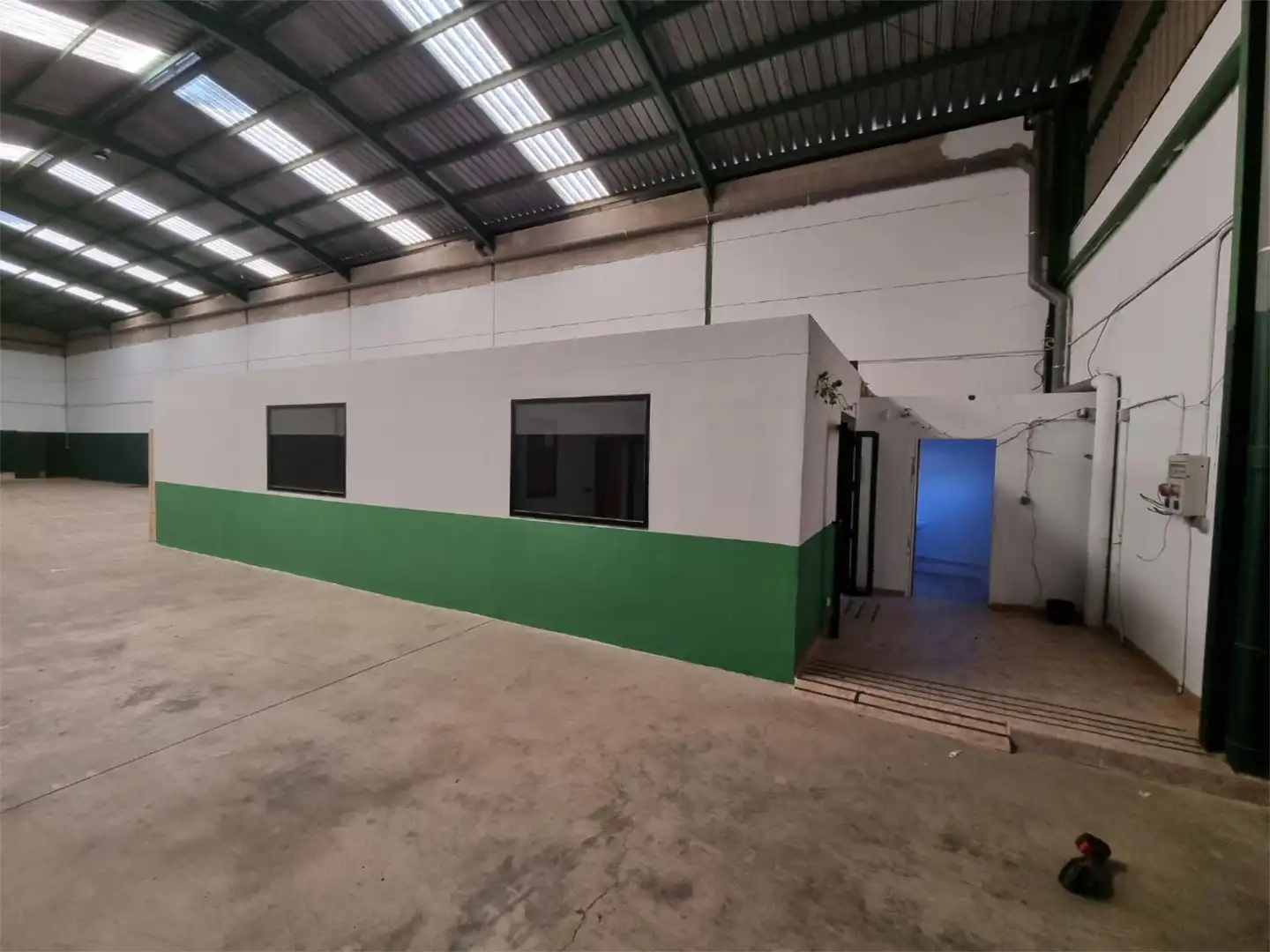 Industrial buildings for sale in Calle 2 de Mayo, 1, La Mojonera Industrial buildings for sale in Calle 2 de Mayo, 1, La Mojonera
