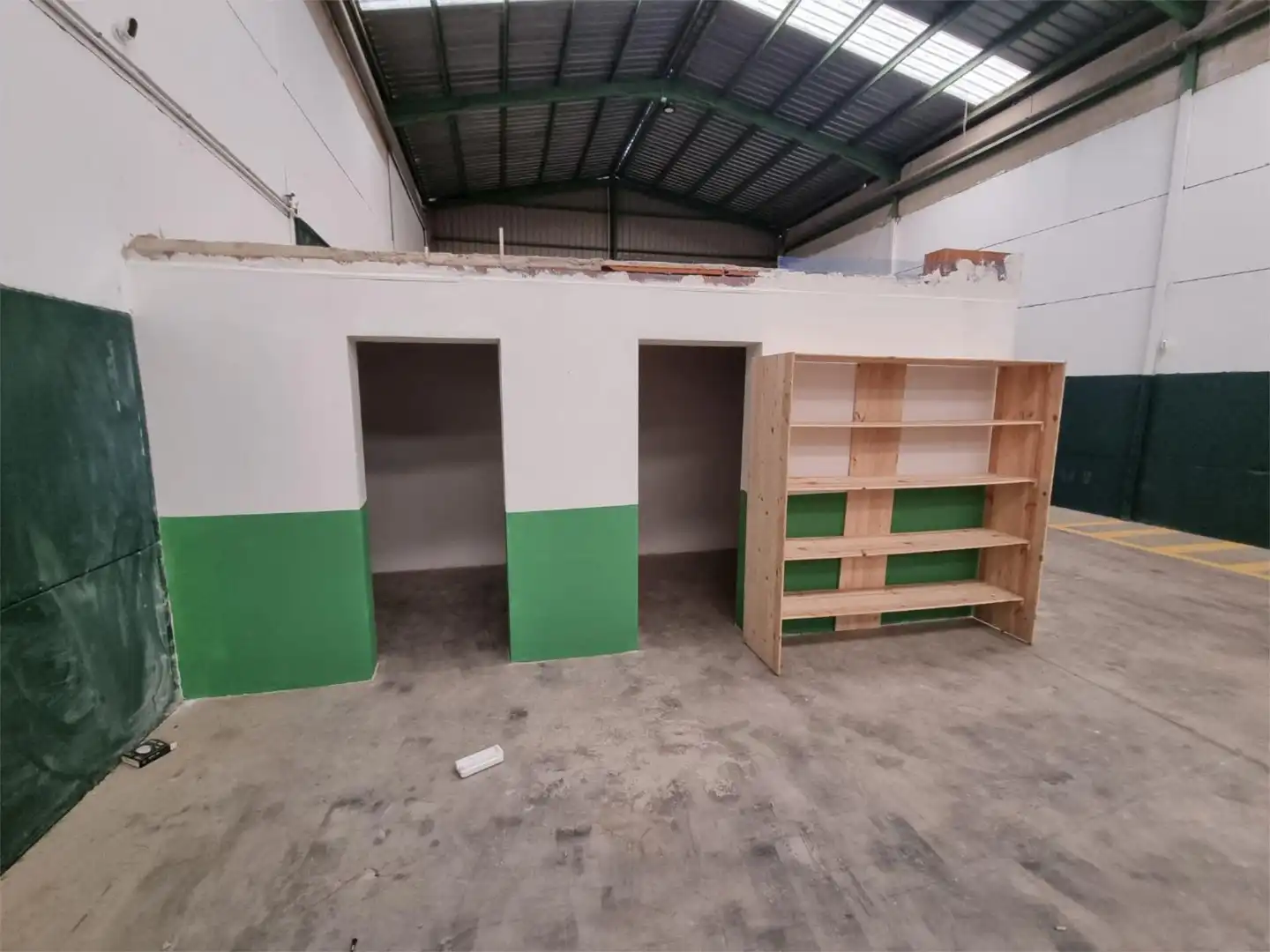 Industrial buildings for sale in Calle 2 de Mayo, 1, La Mojonera Industrial buildings for sale in Calle 2 de Mayo, 1, La Mojonera