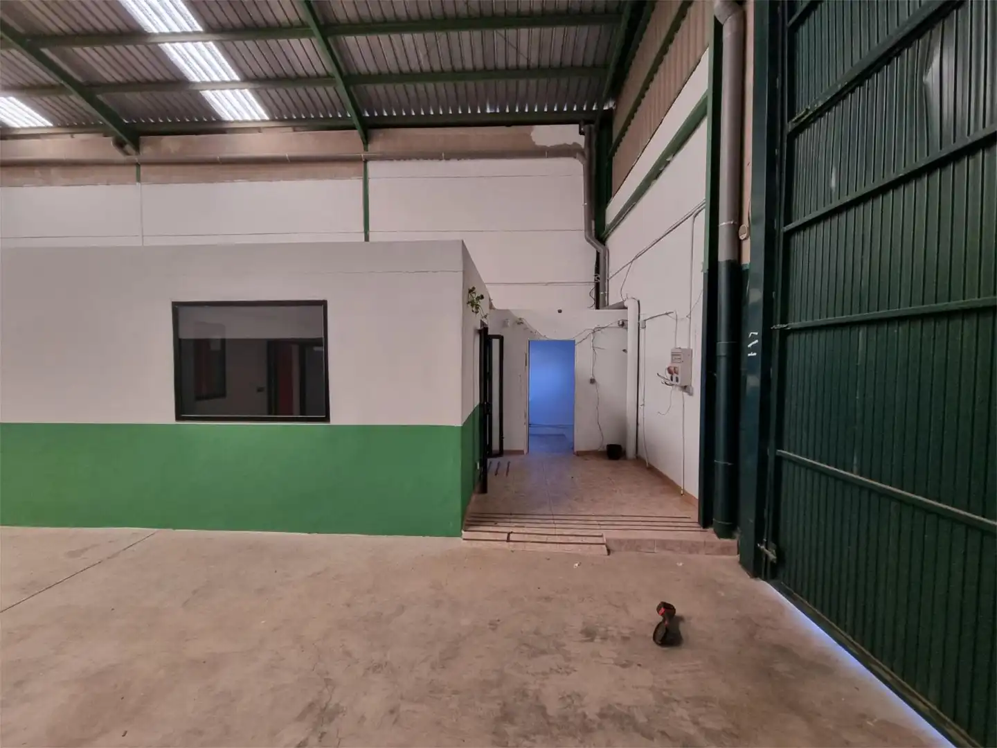 Industrial buildings for sale in Calle 2 de Mayo, 1, La Mojonera Industrial buildings for sale in Calle 2 de Mayo, 1, La Mojonera