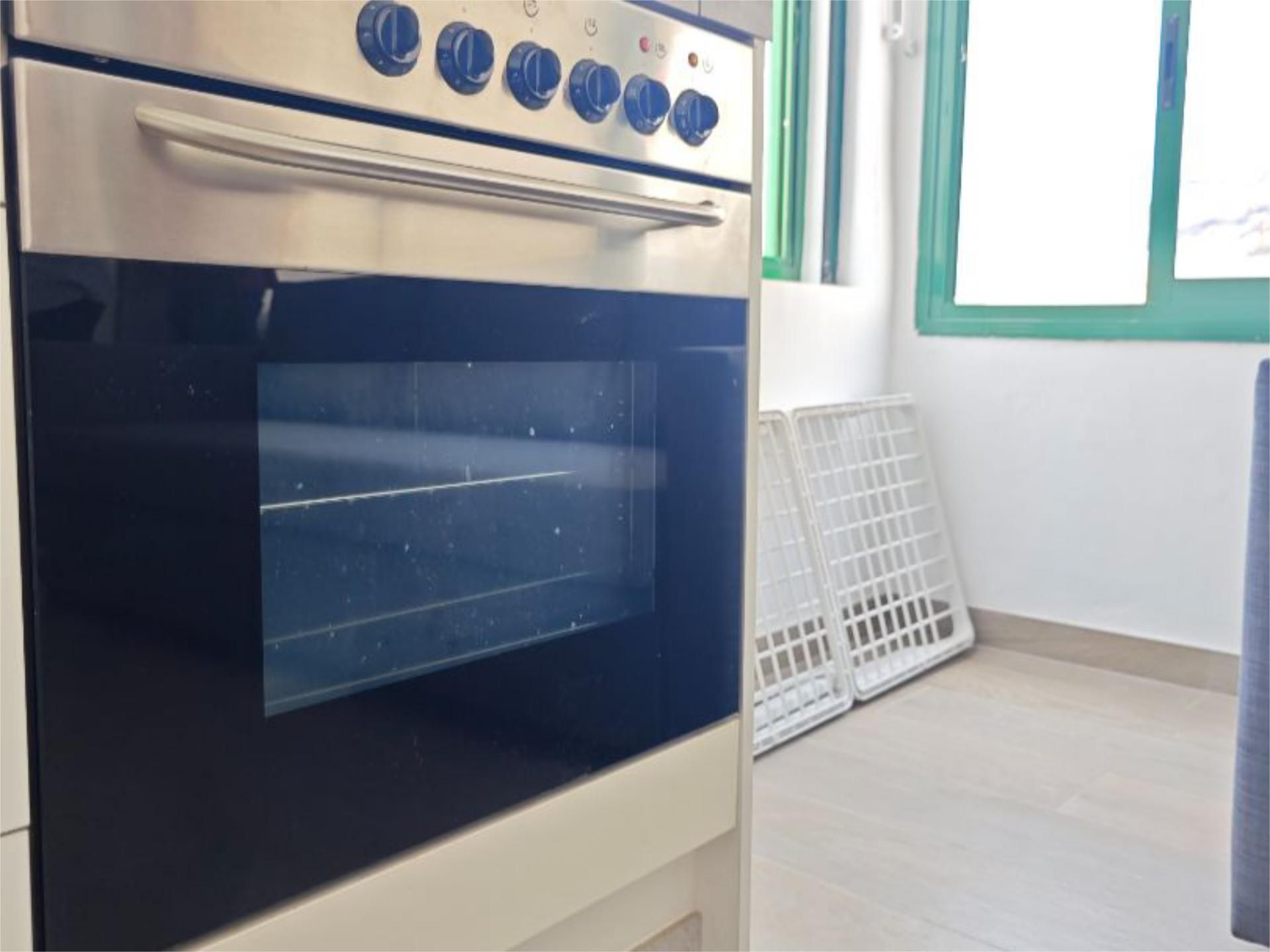 Kitchen of Flat to rent in Tacoronte