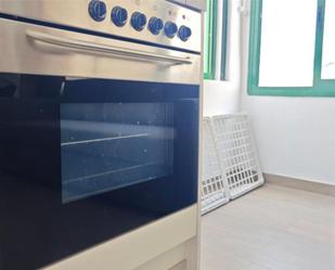 Kitchen of Flat to rent in Tacoronte