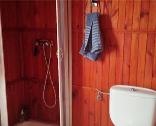 Bathroom of Flat to rent in Humanes  with Terrace and Balcony