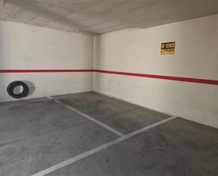 Garage to rent in Pasaje Desfiladero de Los Gaitanes, 13, Dos Hermanas