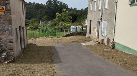 Foto 2 de Casa adosada en venda a Aldea Ruño, 6, O Vicedo , Lugo