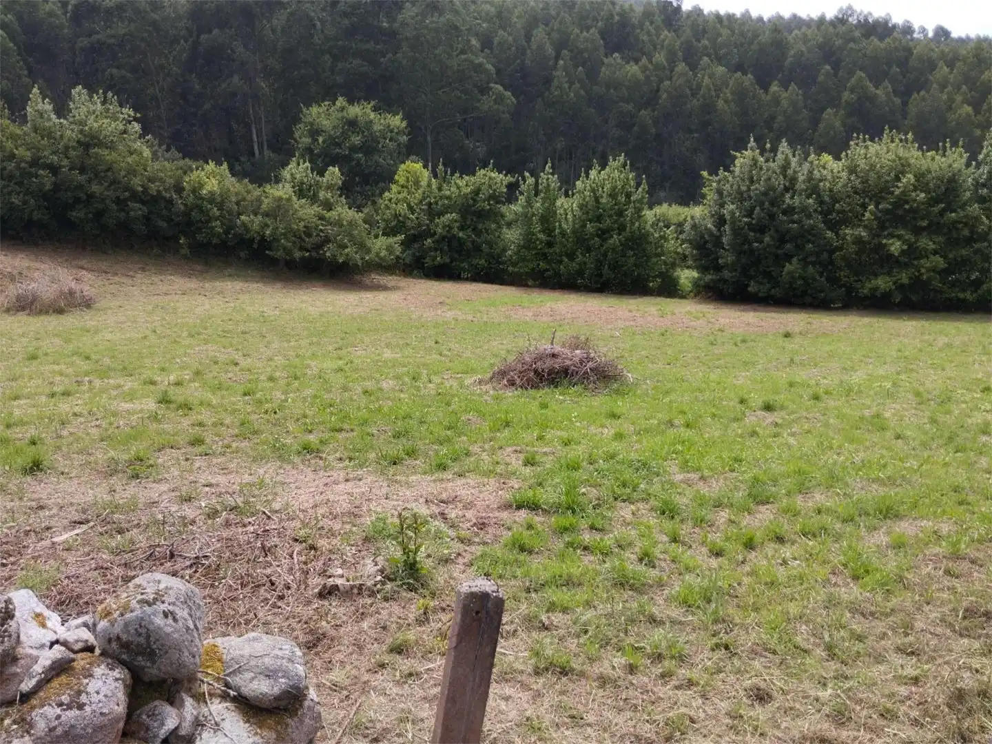 Piso en venta en Aldea Ruño, 6, O Vicedo Piso en venta en O Vicedo con Jardín privado y Trastero