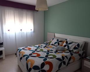 Bedroom of Flat for sale in Guadalajara Capital