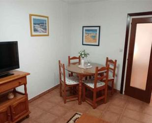 Dining room of House or chalet to rent in Piélagos