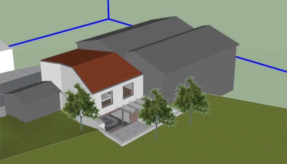 Casa adosada en venda a La Laguna Illas, 45, Pillarno, Asturias - imatge 1 Foto 1 de Casa adosada en venda a La Laguna Illas, 45, Pillarno, Asturias