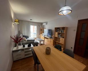 Living room of Flat to rent in Blanes  with Terrace and Balcony