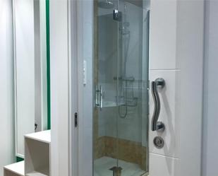 Bathroom of Apartment to rent in Valladolid Capital  with Air Conditioner, Terrace and Balcony