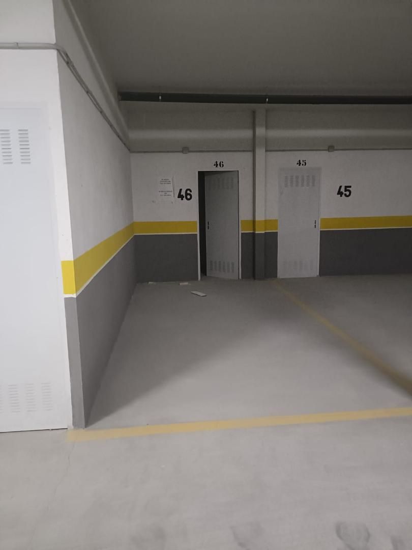 Parking of Garage for sale in Cantimpalos