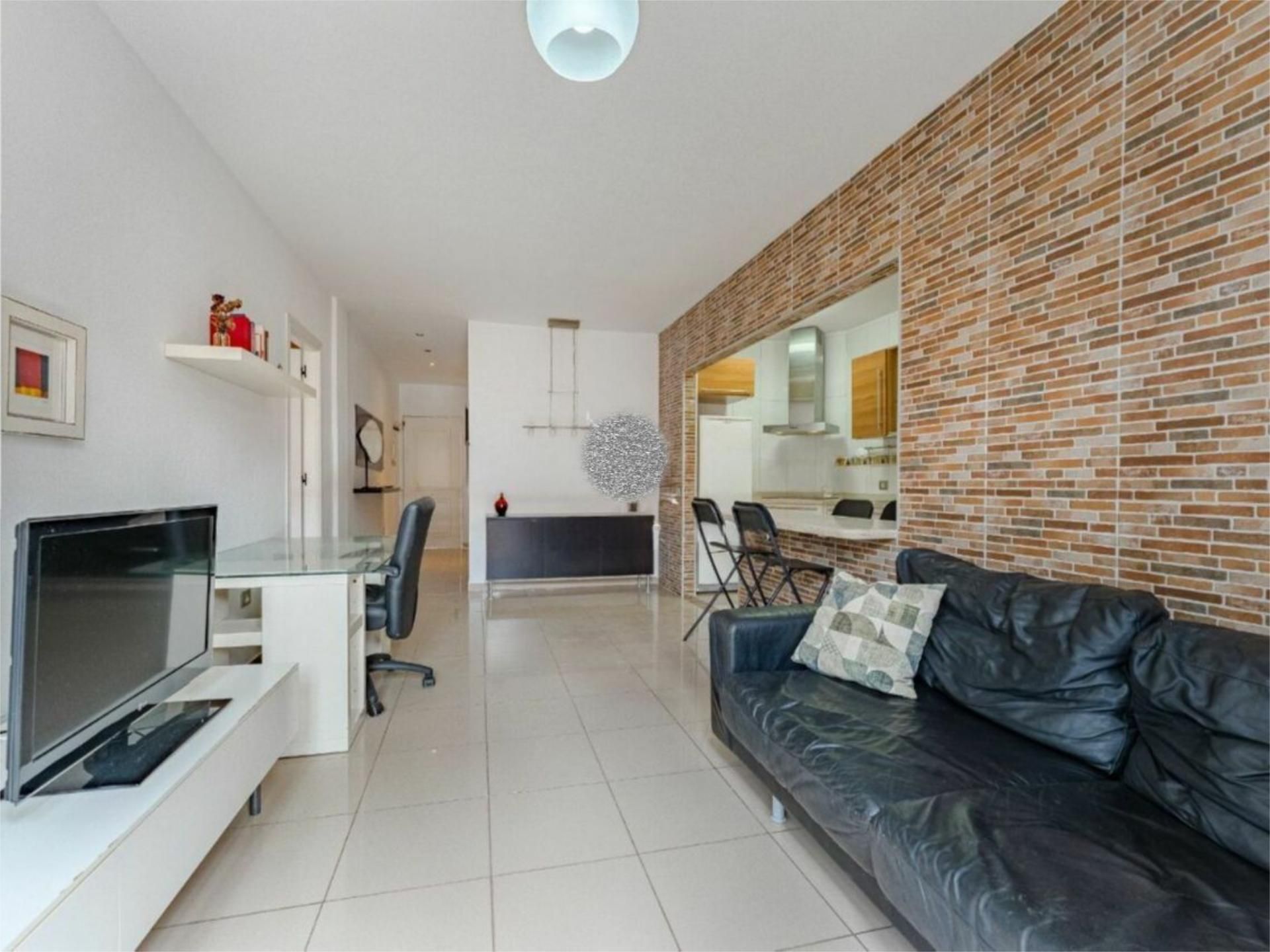 Living room of Apartment for sale in Arona  with Terrace and Swimming Pool