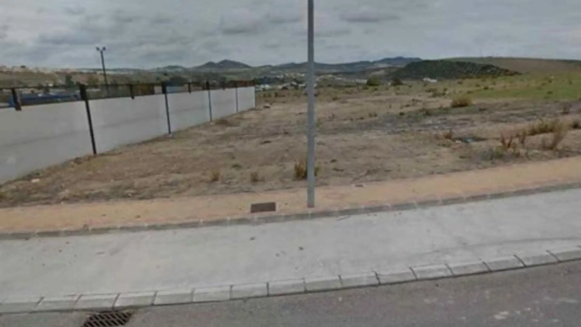 Terreno en venta en Puente Genil
