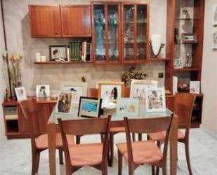 Dining room of House or chalet for sale in  Córdoba Capital